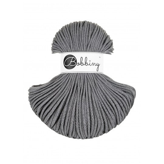 Bobbiny 3mm Junior Braided Cord