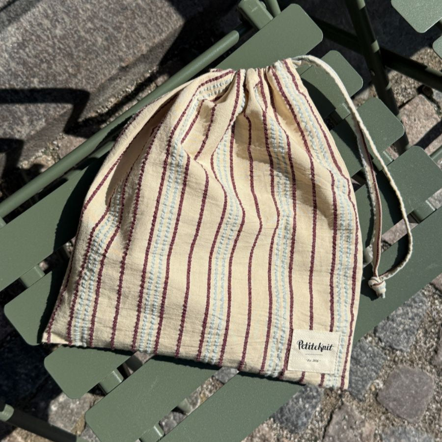 PetiteKnit Storch-Stickschere