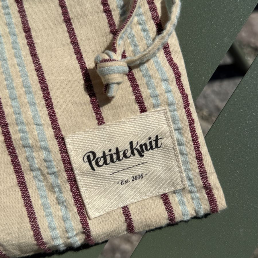 PetiteKnit Storch-Stickschere