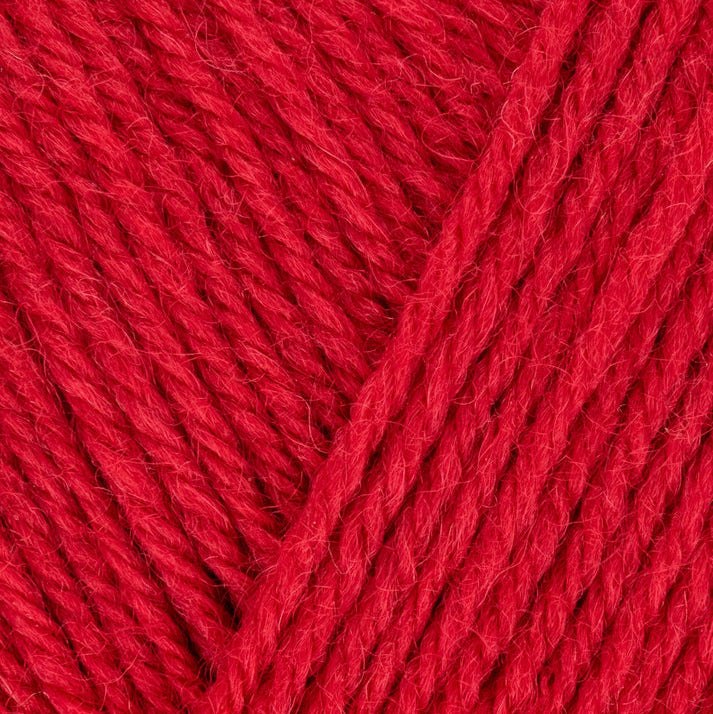 Willow Sweater - Knitting Kit - DK Version