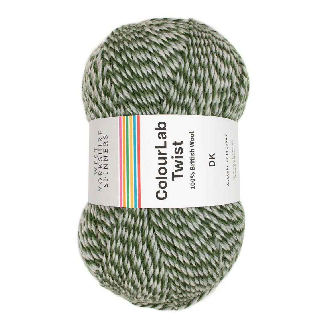 WYS ColourLab DK