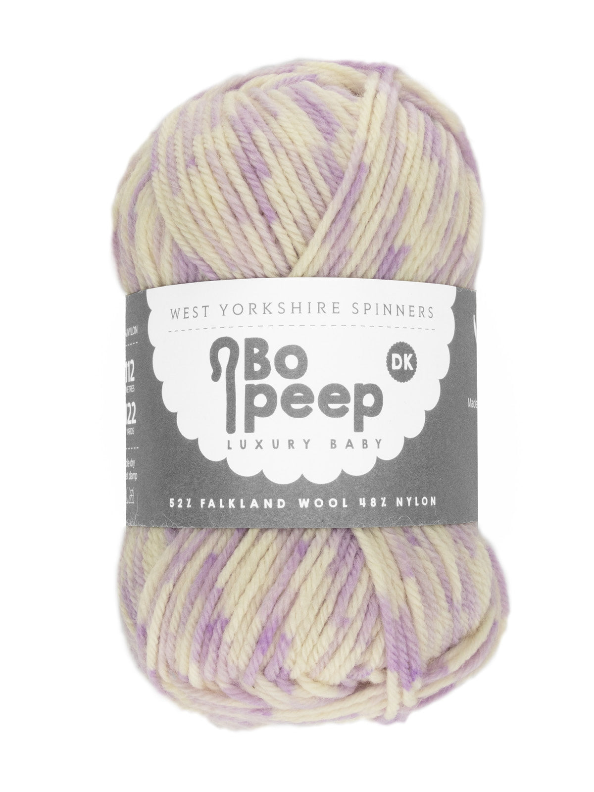 WYS Bo Peep Luxury Baby DK