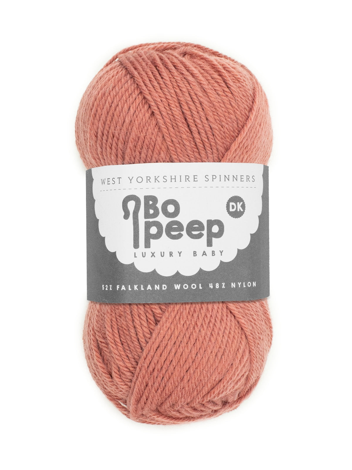 WYS Bo Peep Luxury Baby DK
