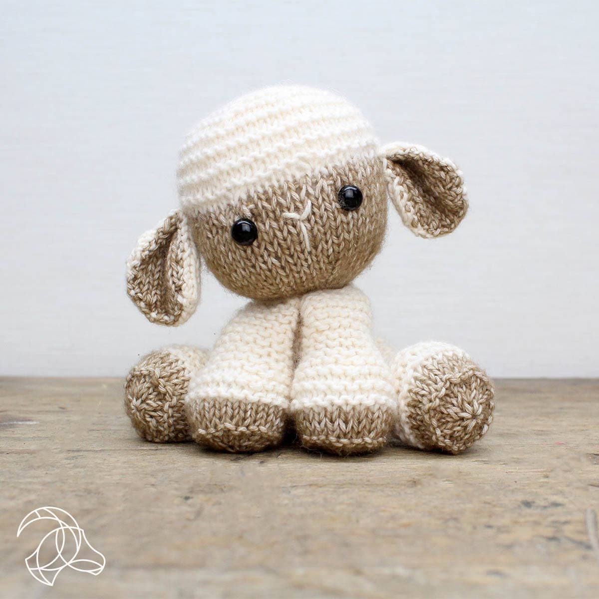 Hardicraft – Lore the Lamb – Strickset