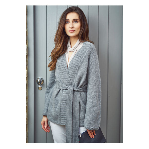 Rowan Pure Cashmere Pattern Collection