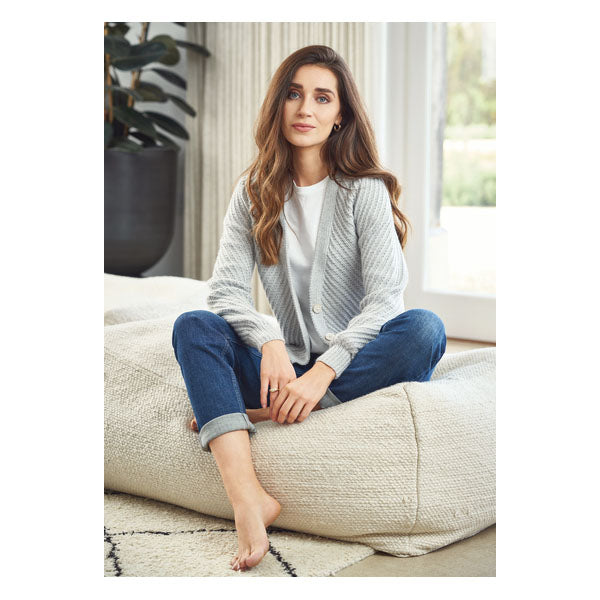 Rowan Pure Cashmere Pattern Collection