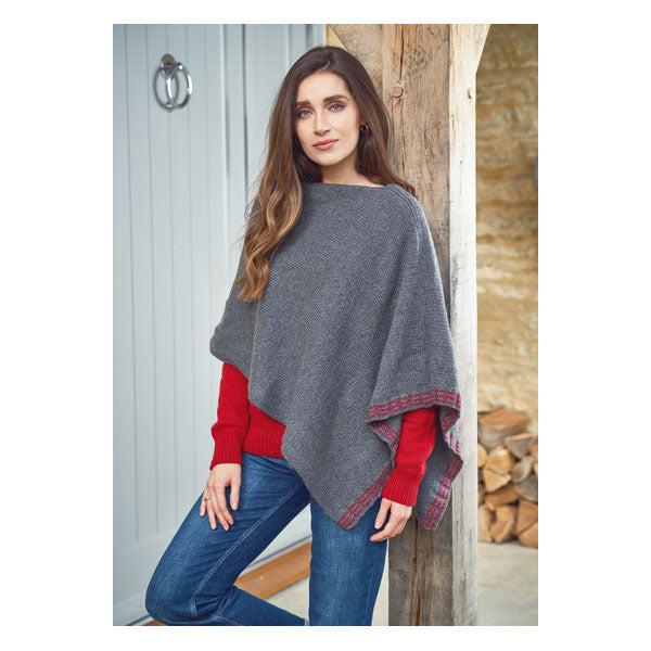 Rowan Pure Cashmere Pattern Collection