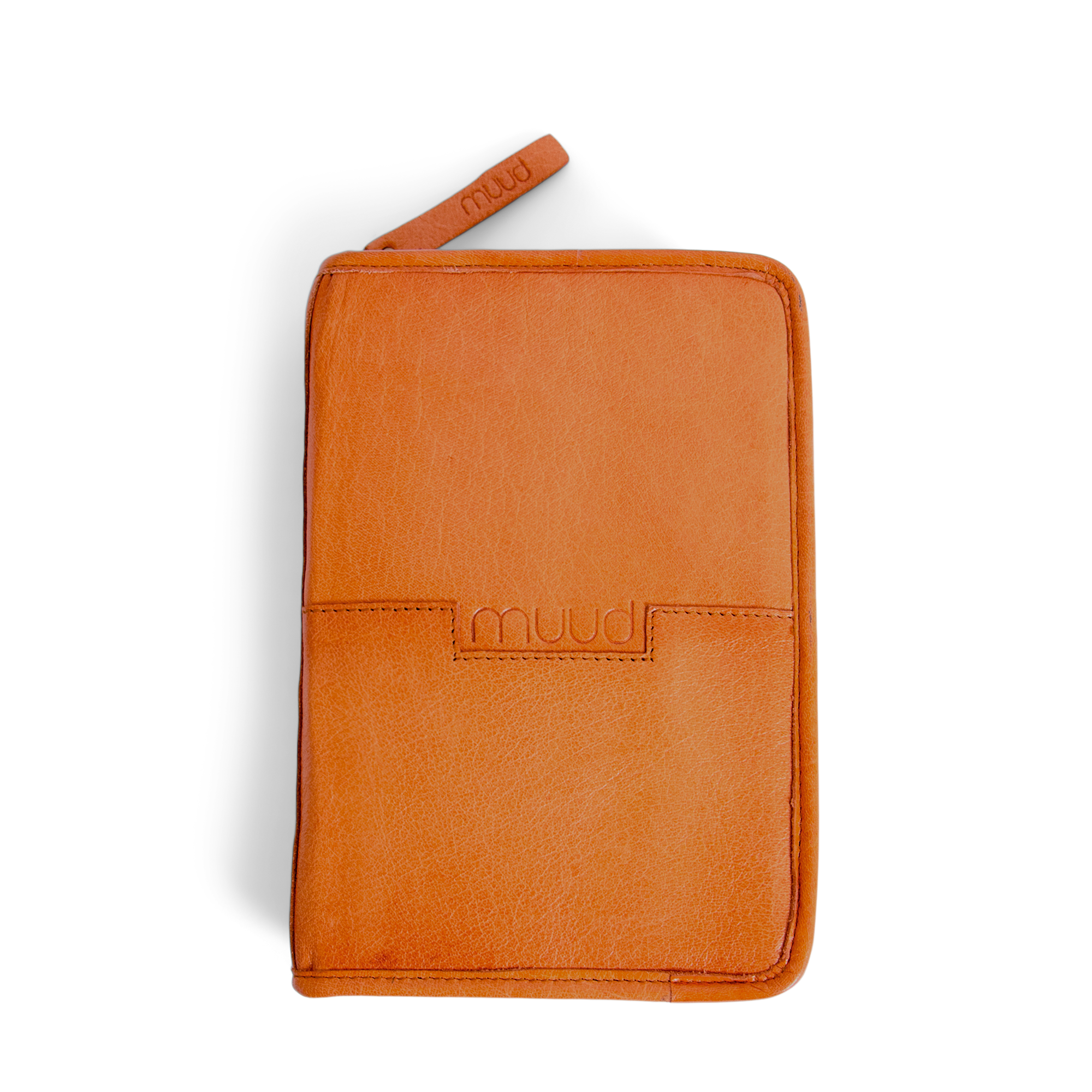 muud Effi - Leather Case