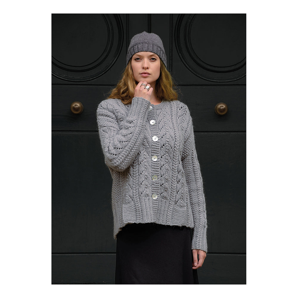 Grey by Kim Hargreaves
