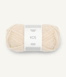 PetiteKnit Novice Sweater Knitting Kit
