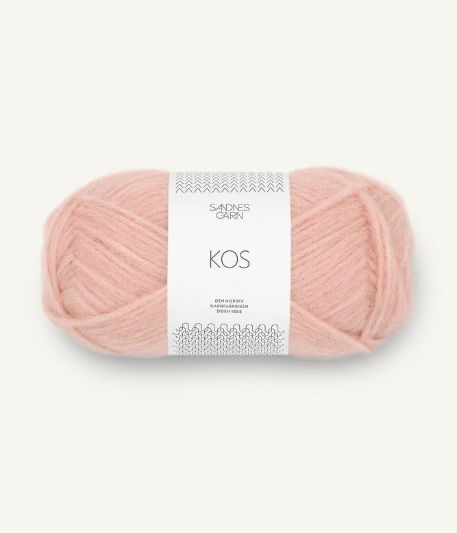 PetiteKnit Novice Sweater Knitting Kit
