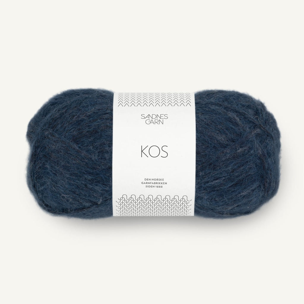 PetiteKnit Novice Sweater Knitting Kit