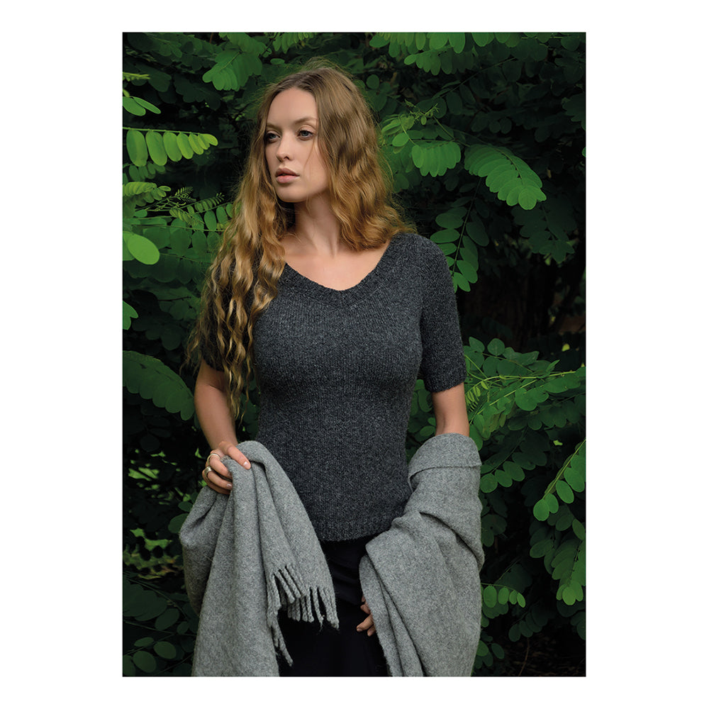 Grey by Kim Hargreaves