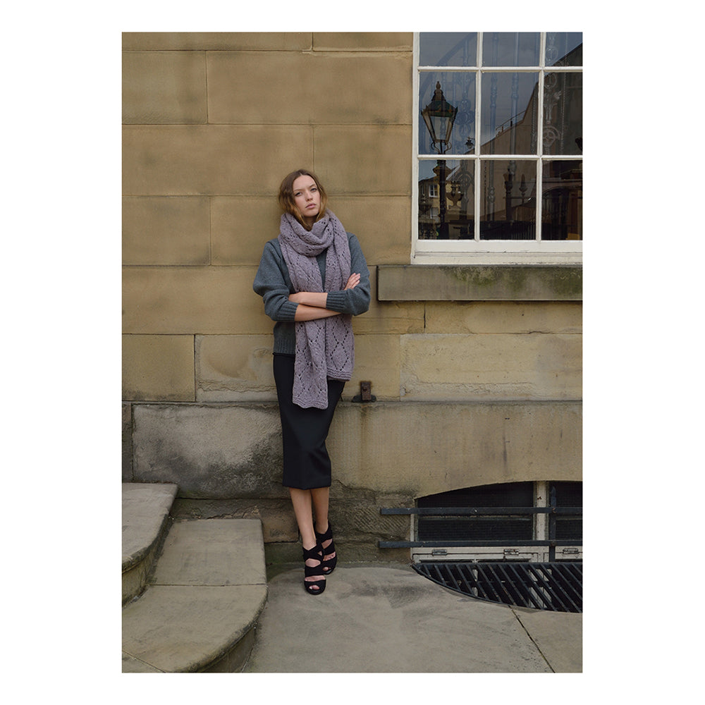 Grey by Kim Hargreaves