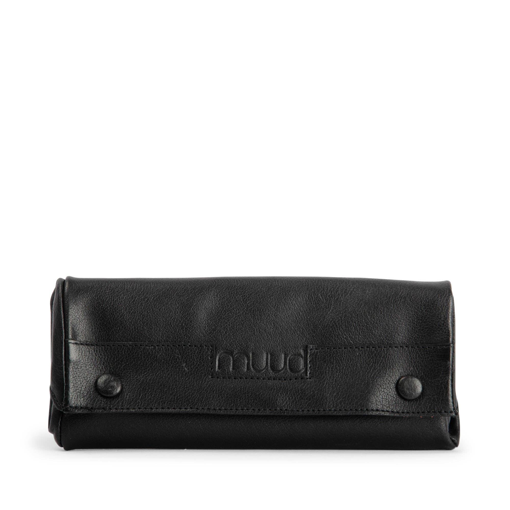 Muud Lives - Leather Pencil Case