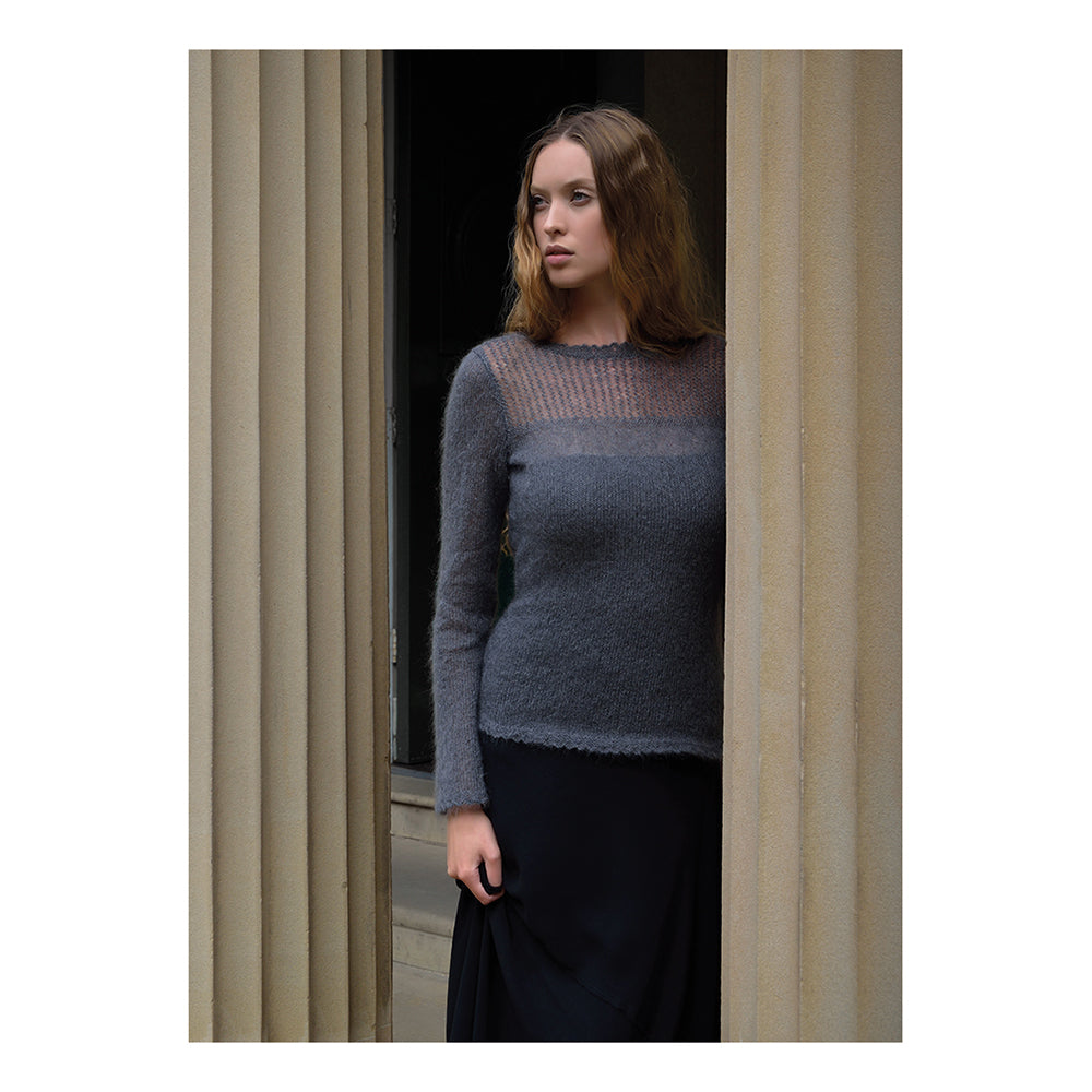 Grey by Kim Hargreaves