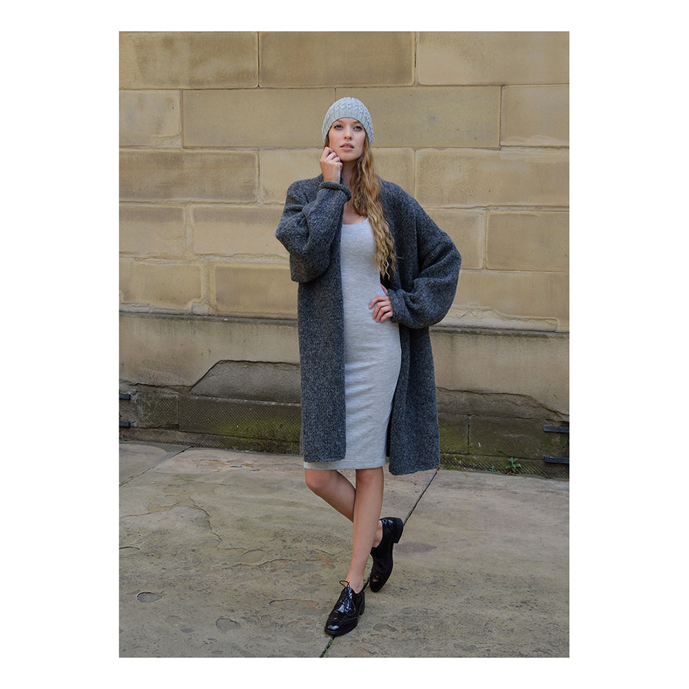 Grey by Kim Hargreaves