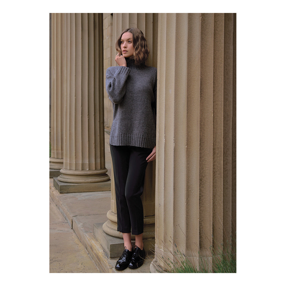 Grey by Kim Hargreaves