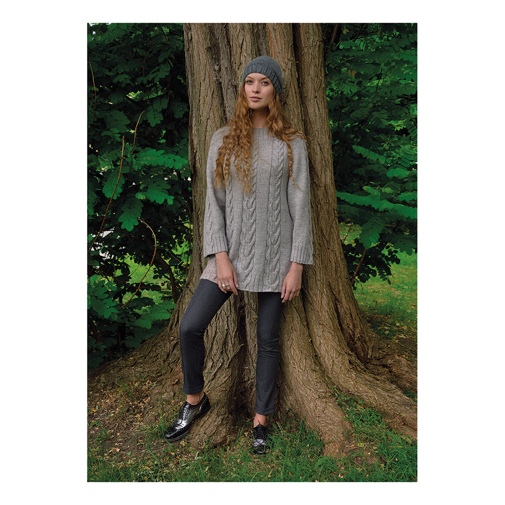 Grey by Kim Hargreaves
