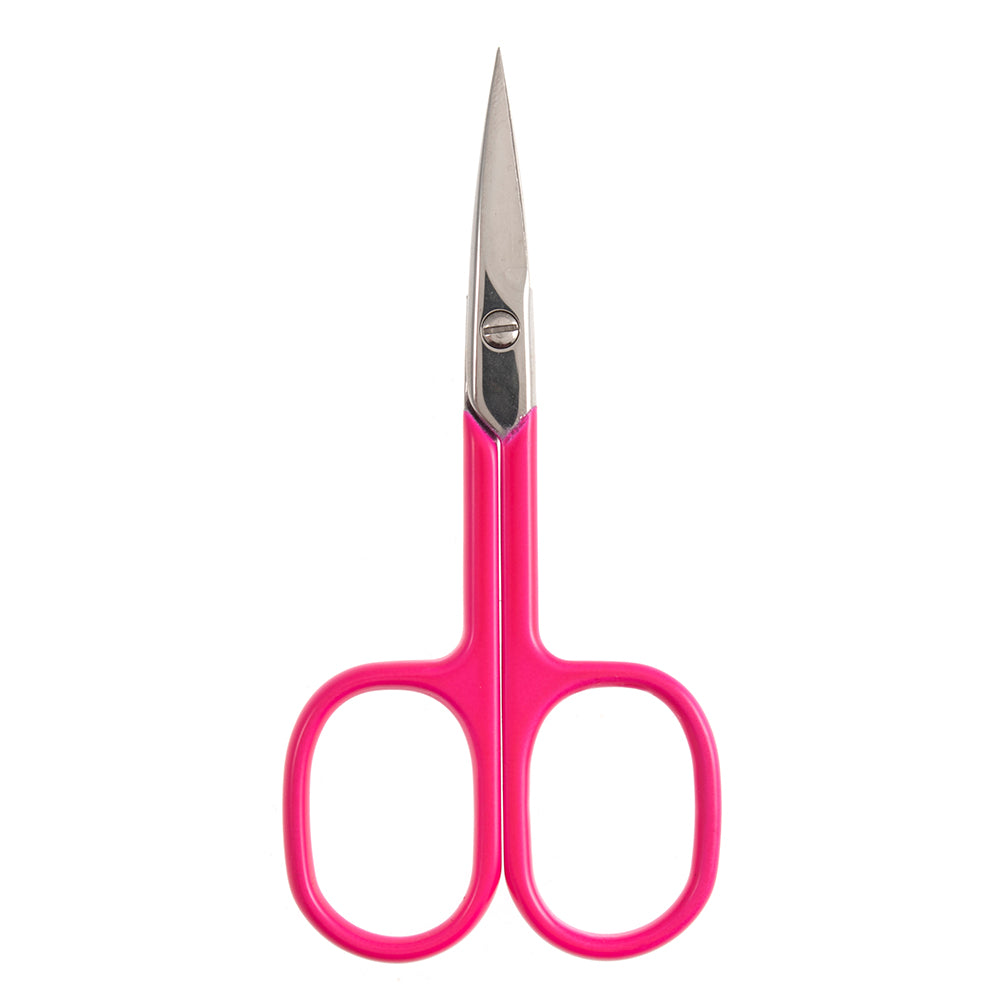 Neon Embroidery Scissors 9.5 cm