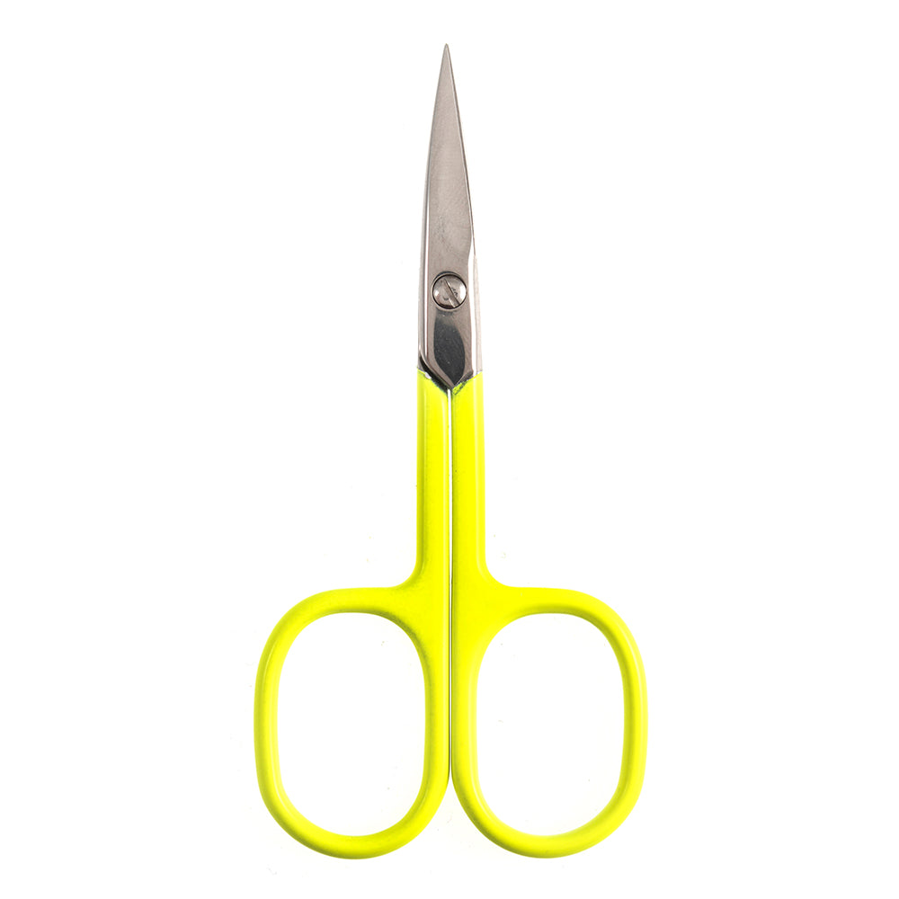 Neon Embroidery Scissors 9.5 cm