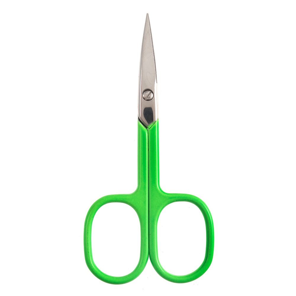 Neon Embroidery Scissors 9.5 cm