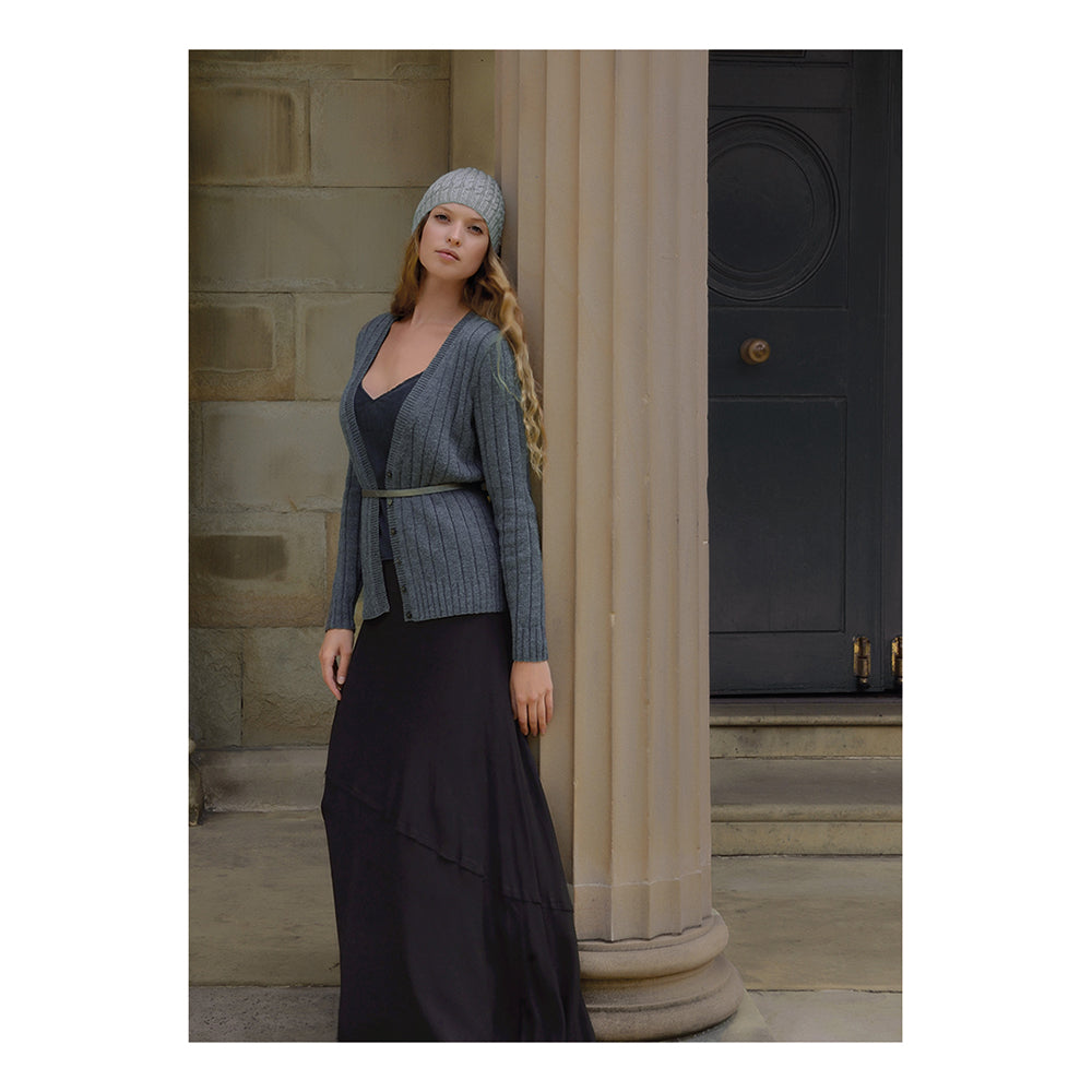 Grey by Kim Hargreaves
