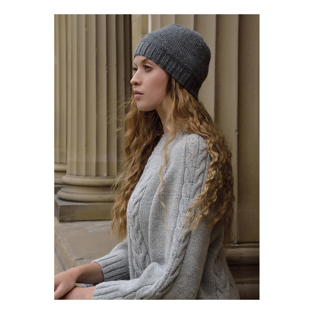 Grey by Kim Hargreaves