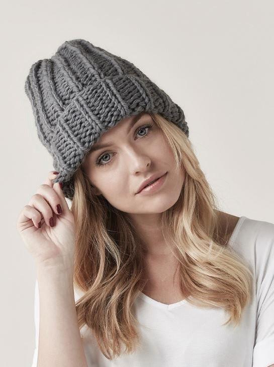 Rowan Big Wool Knits – 8 stylische Designs mit Rowan Big Wool