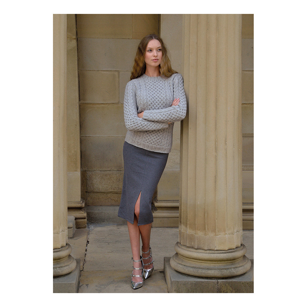 Grey by Kim Hargreaves