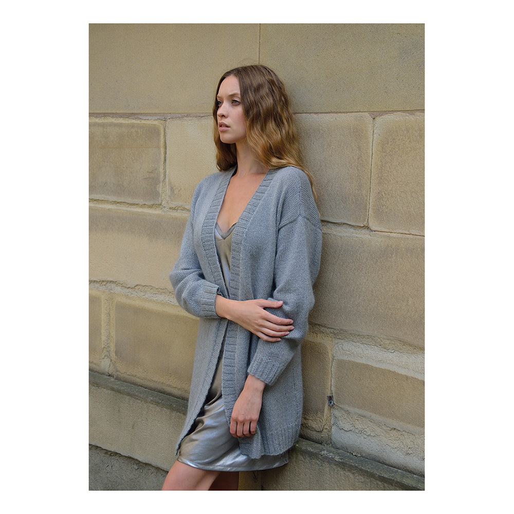 Grey by Kim Hargreaves