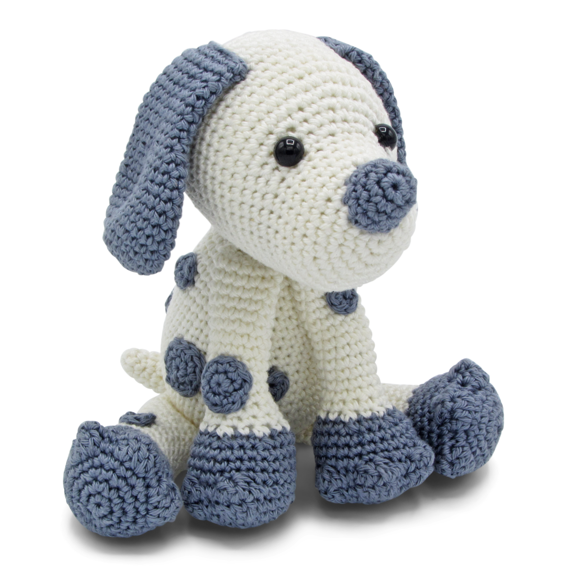 HardiCraft Puppy Brix Häkelset