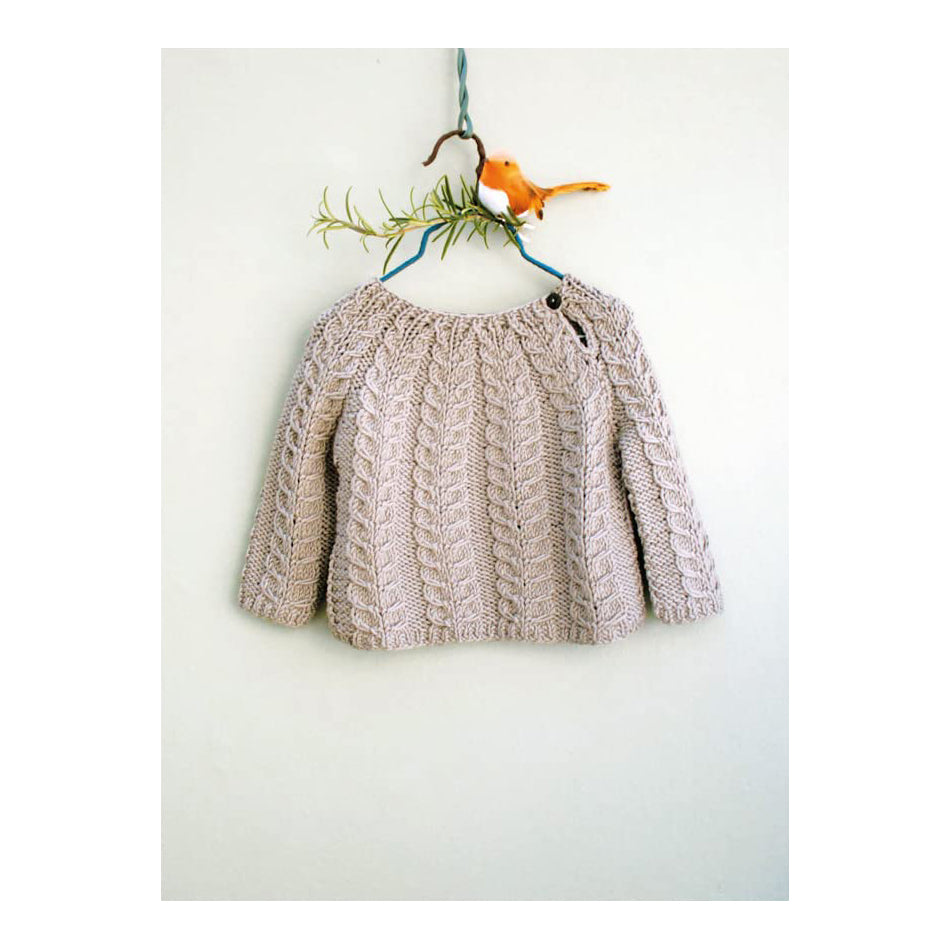 Lullaby Knits