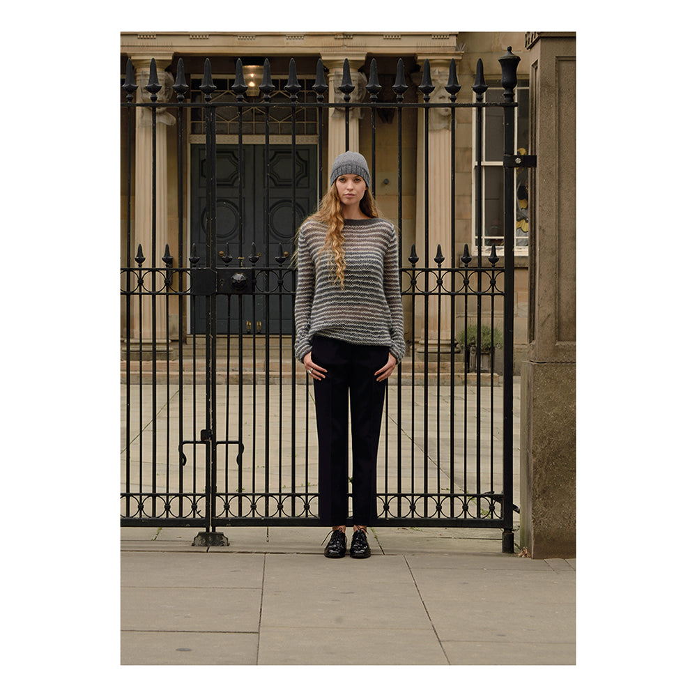Grey by Kim Hargreaves