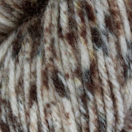 WYS The Croft Shetland DK