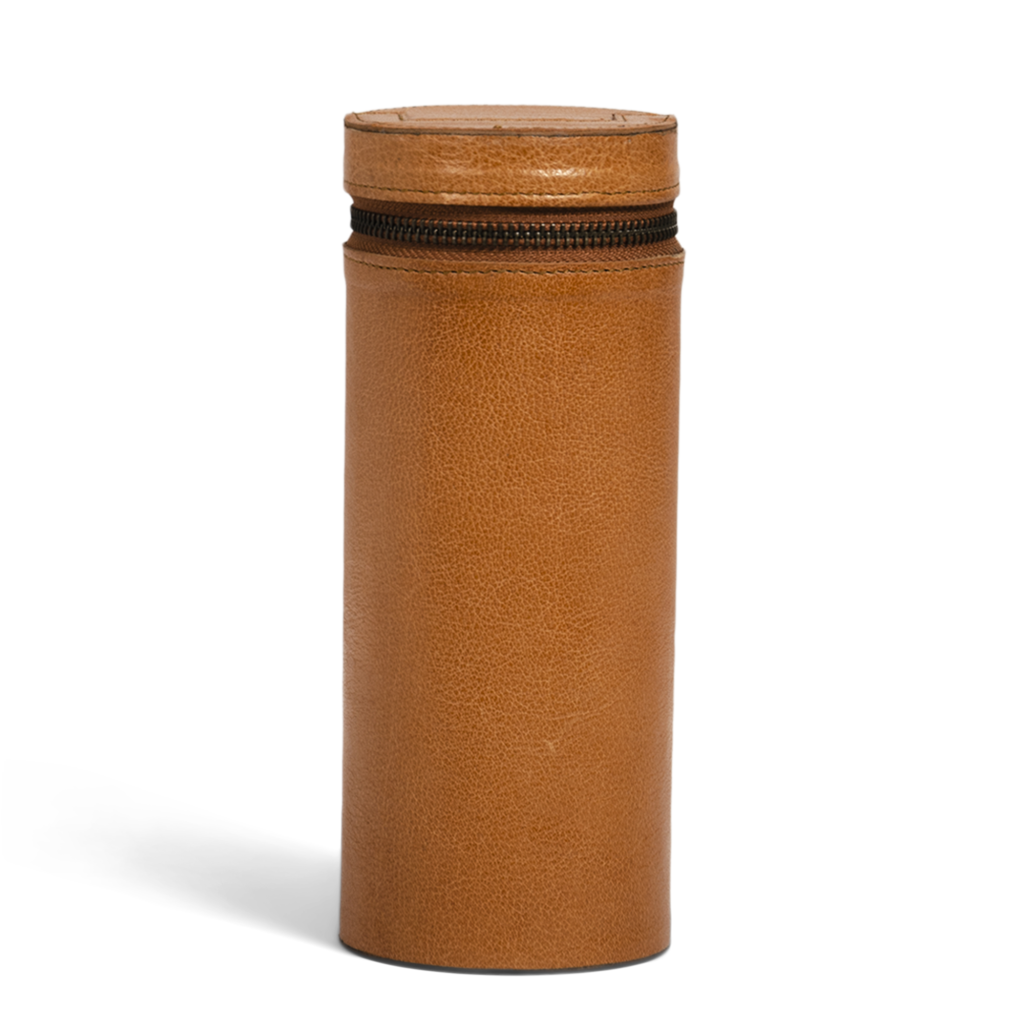 muud - Holly - Leather Storage Tube