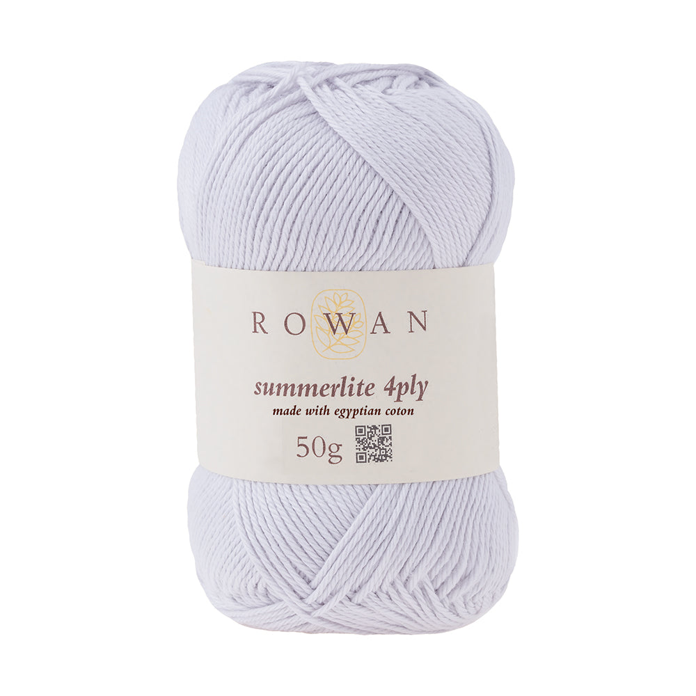 Rowan Summerlite 4ply