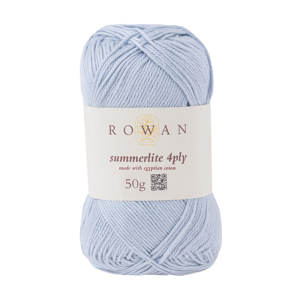 Rowan Summerlite 4ply