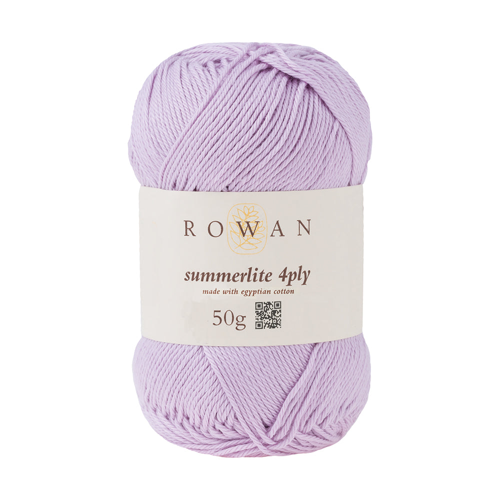 Rowan Summerlite 4ply