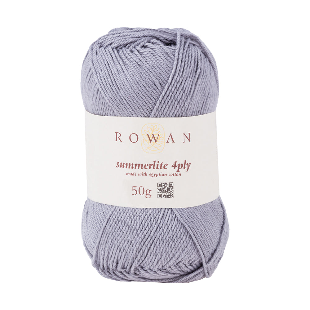 Rowan Summerlite 4ply