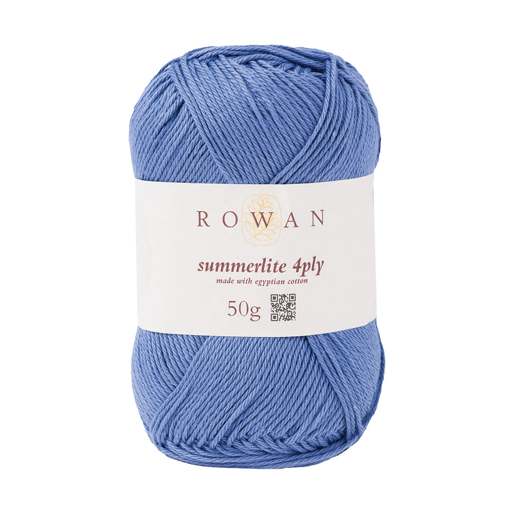 Rowan Summerlite 4ply