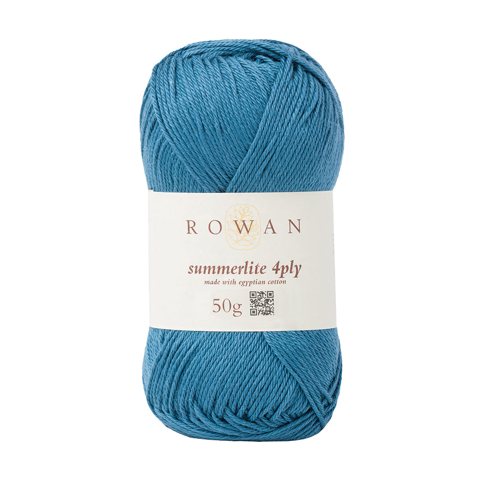 Rowan Summerlite 4ply