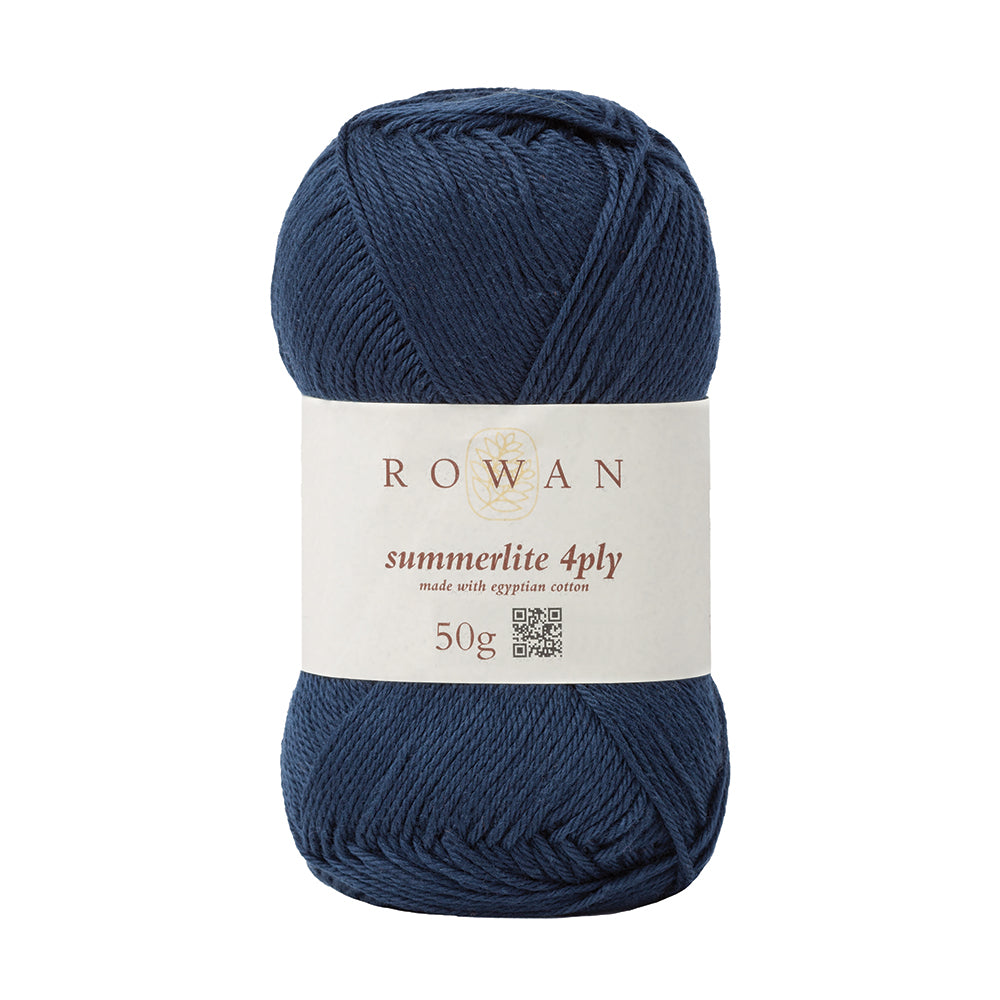 Rowan Summerlite 4ply