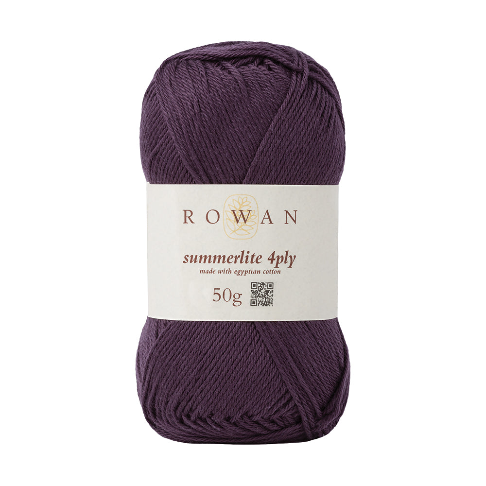 Rowan Summerlite 4ply