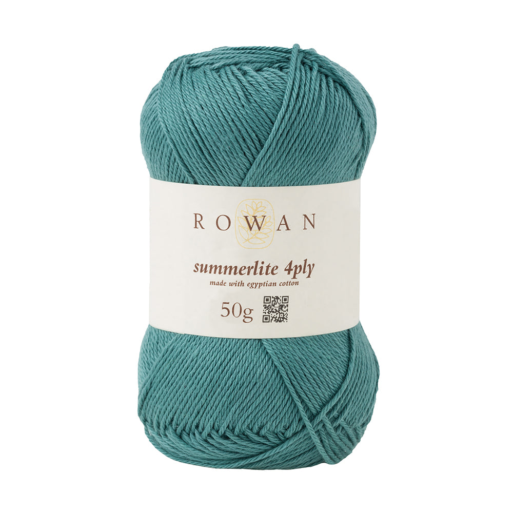 Rowan Summerlite 4ply