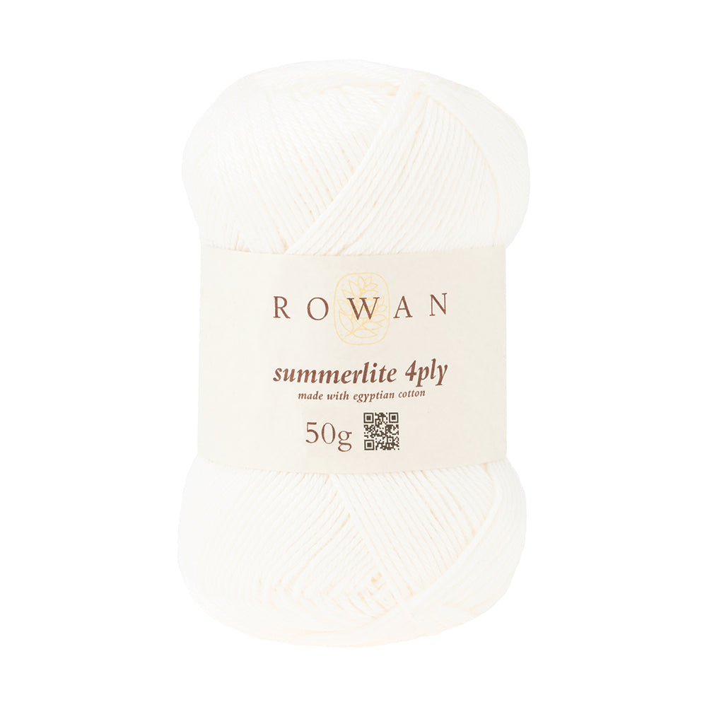 Rowan Summerlite 4ply