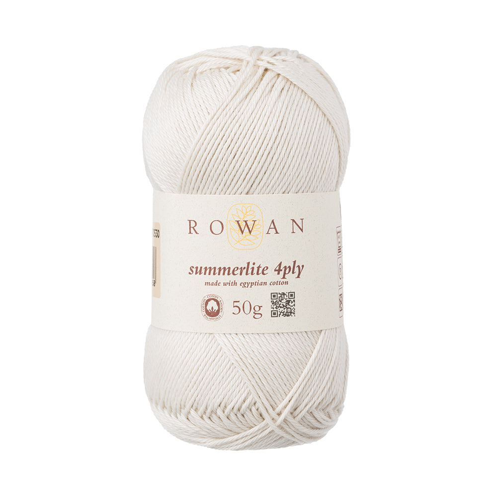 Rowan Summerlite 4ply