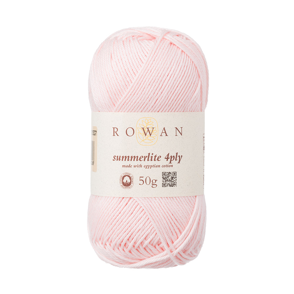 Rowan Summerlite 4ply