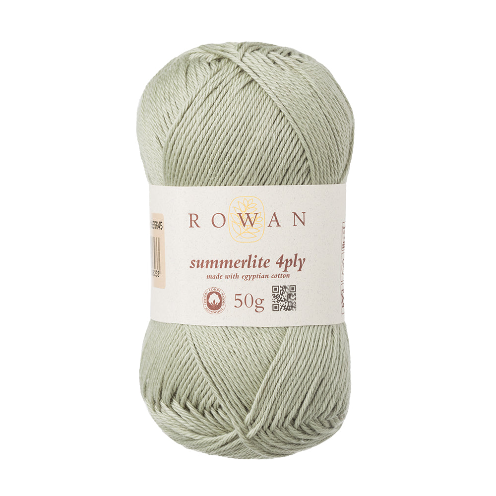 Rowan Summerlite 4ply