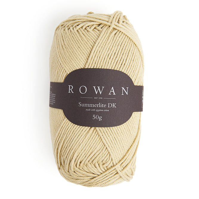 Rowan Summerlite DK